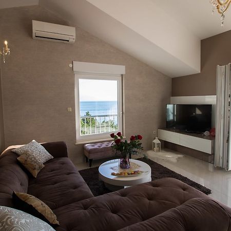 Incantesimo Luxury Penthouse Mimice Zewnętrze zdjęcie
