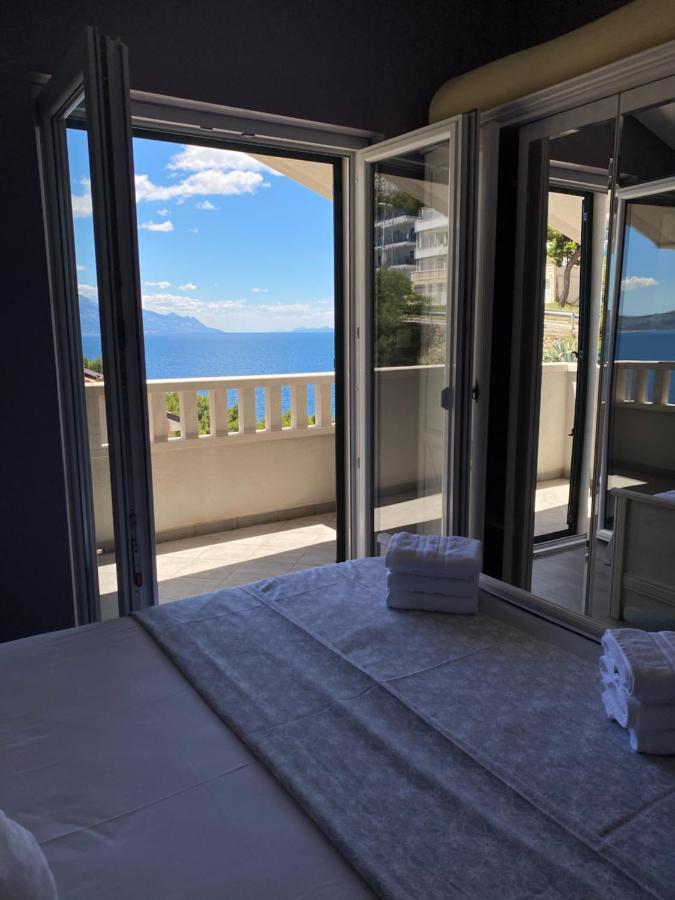 Incantesimo Luxury Penthouse Mimice Zewnętrze zdjęcie