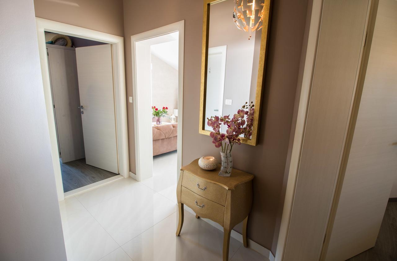 Incantesimo Luxury Penthouse Mimice Zewnętrze zdjęcie