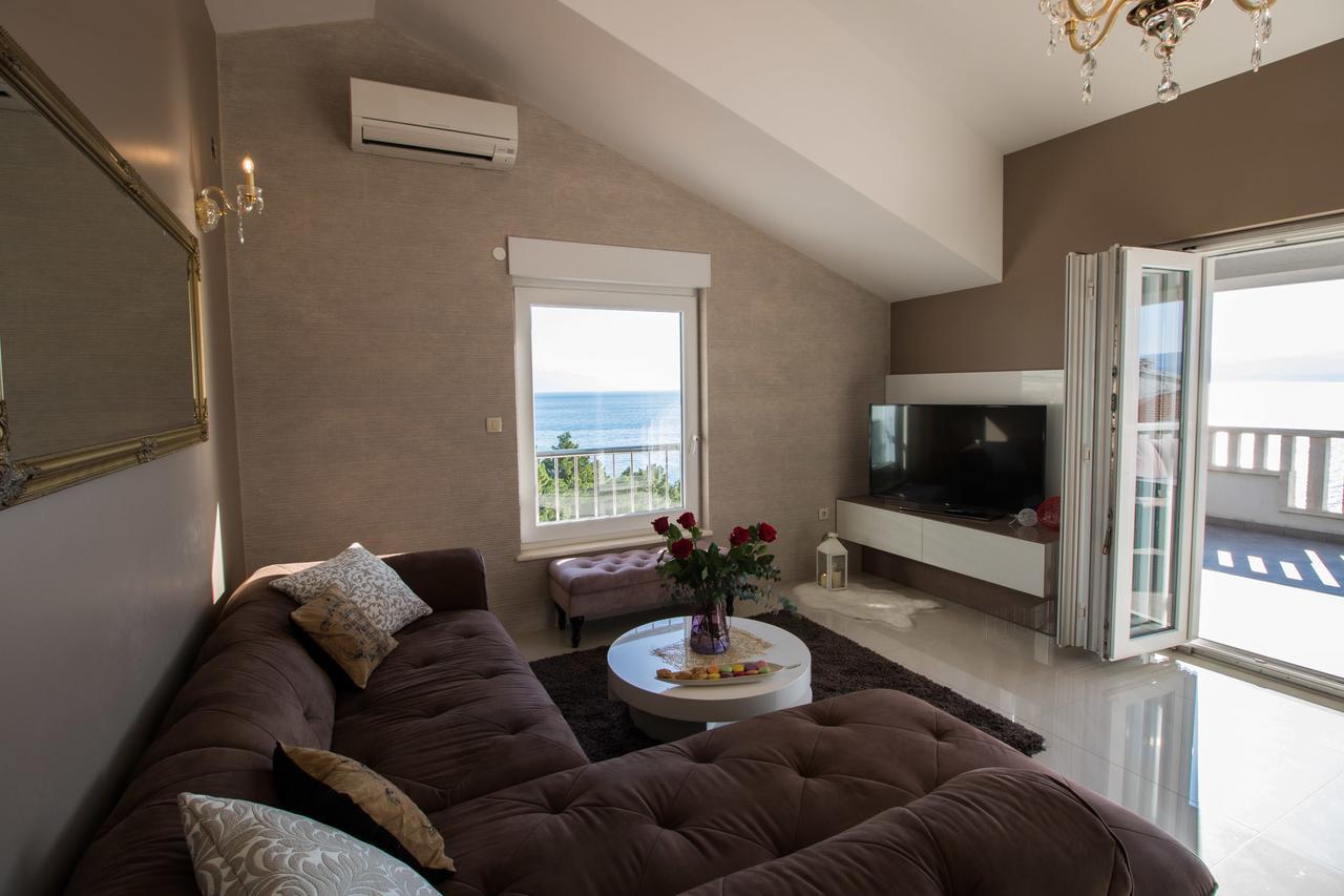 Incantesimo Luxury Penthouse Mimice Zewnętrze zdjęcie