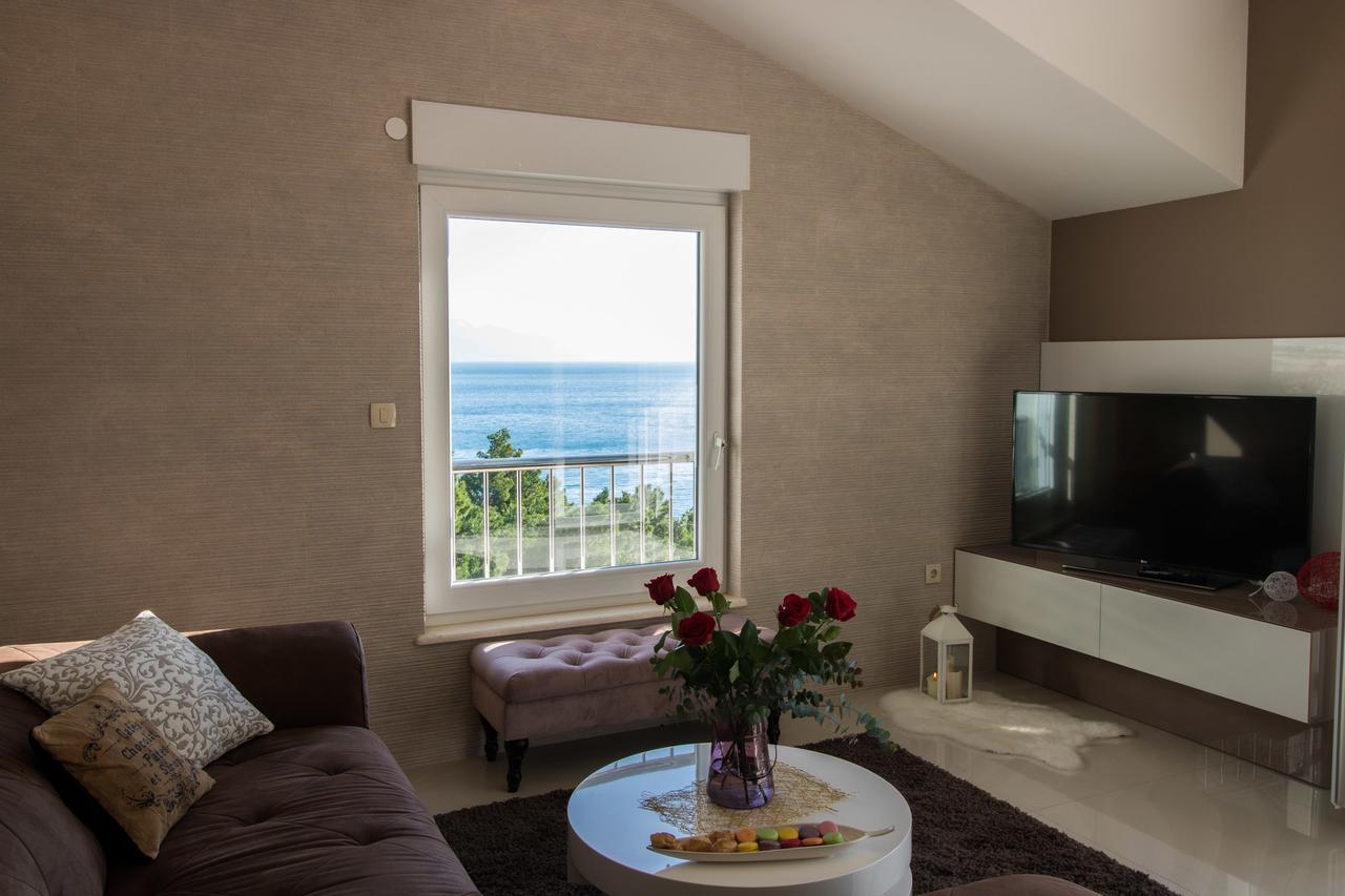 Incantesimo Luxury Penthouse Mimice Zewnętrze zdjęcie