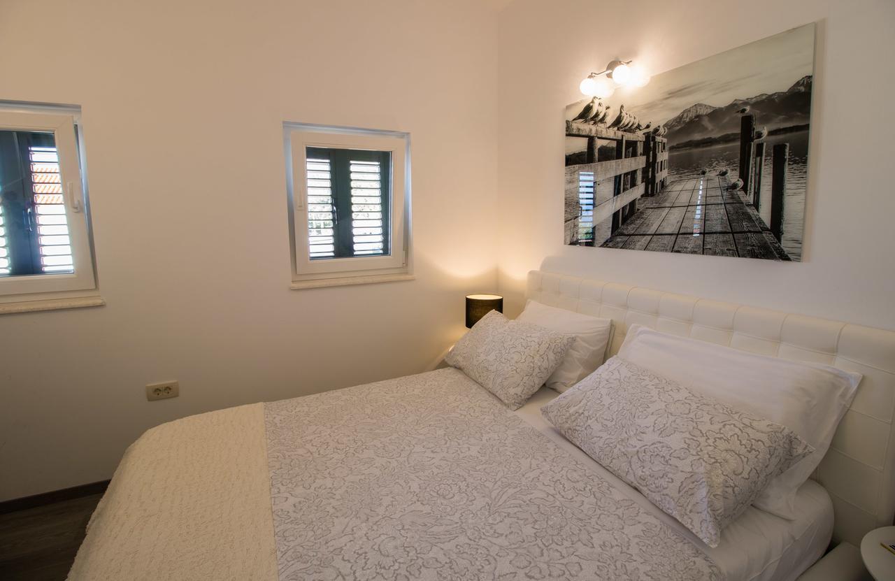 Incantesimo Luxury Penthouse Mimice Zewnętrze zdjęcie