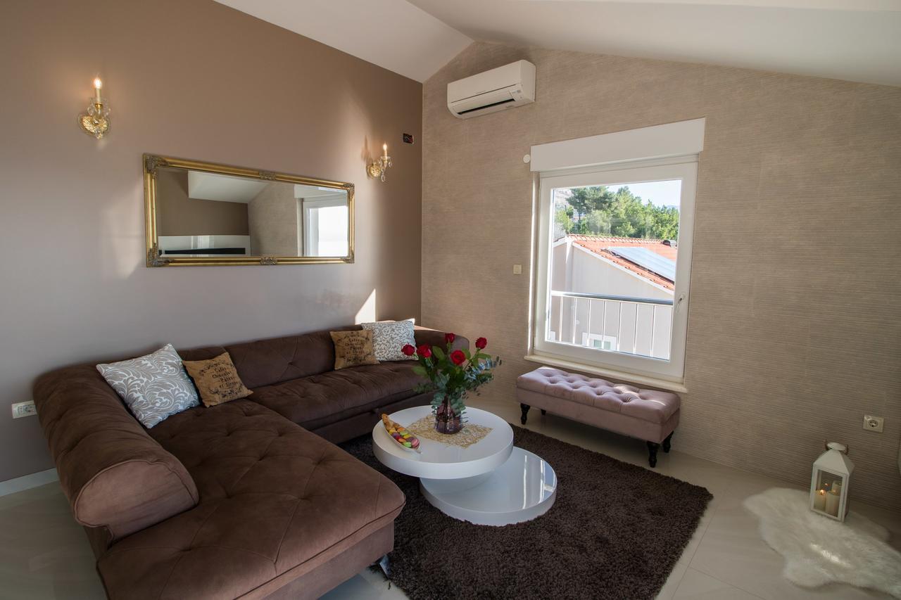 Incantesimo Luxury Penthouse Mimice Zewnętrze zdjęcie