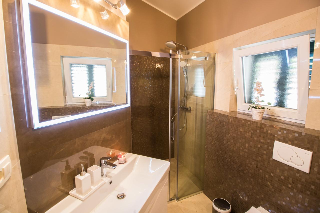 Incantesimo Luxury Penthouse Mimice Zewnętrze zdjęcie