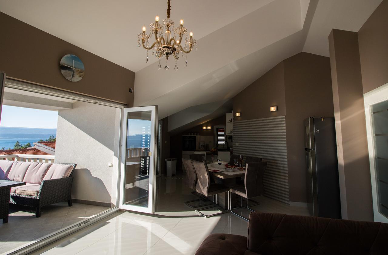 Incantesimo Luxury Penthouse Mimice Zewnętrze zdjęcie