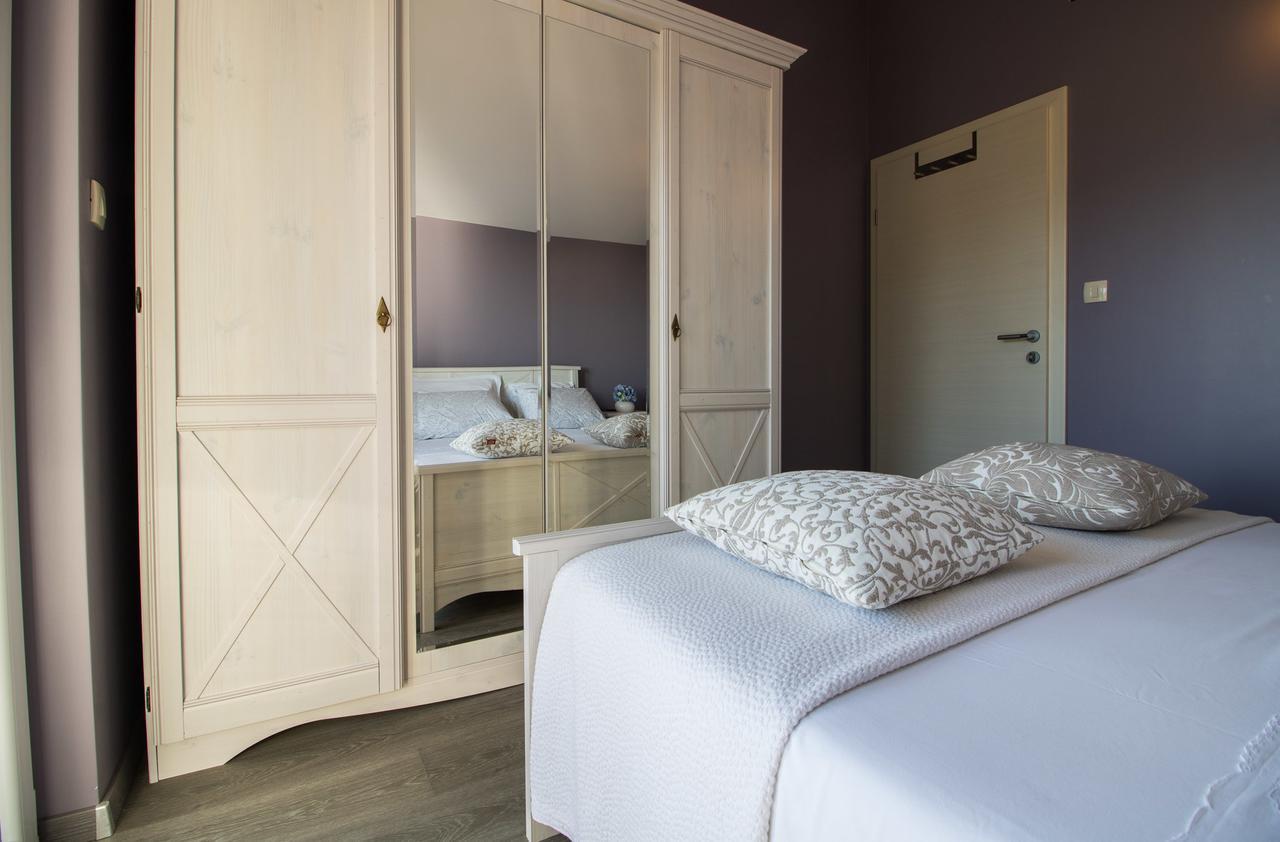Incantesimo Luxury Penthouse Mimice Zewnętrze zdjęcie