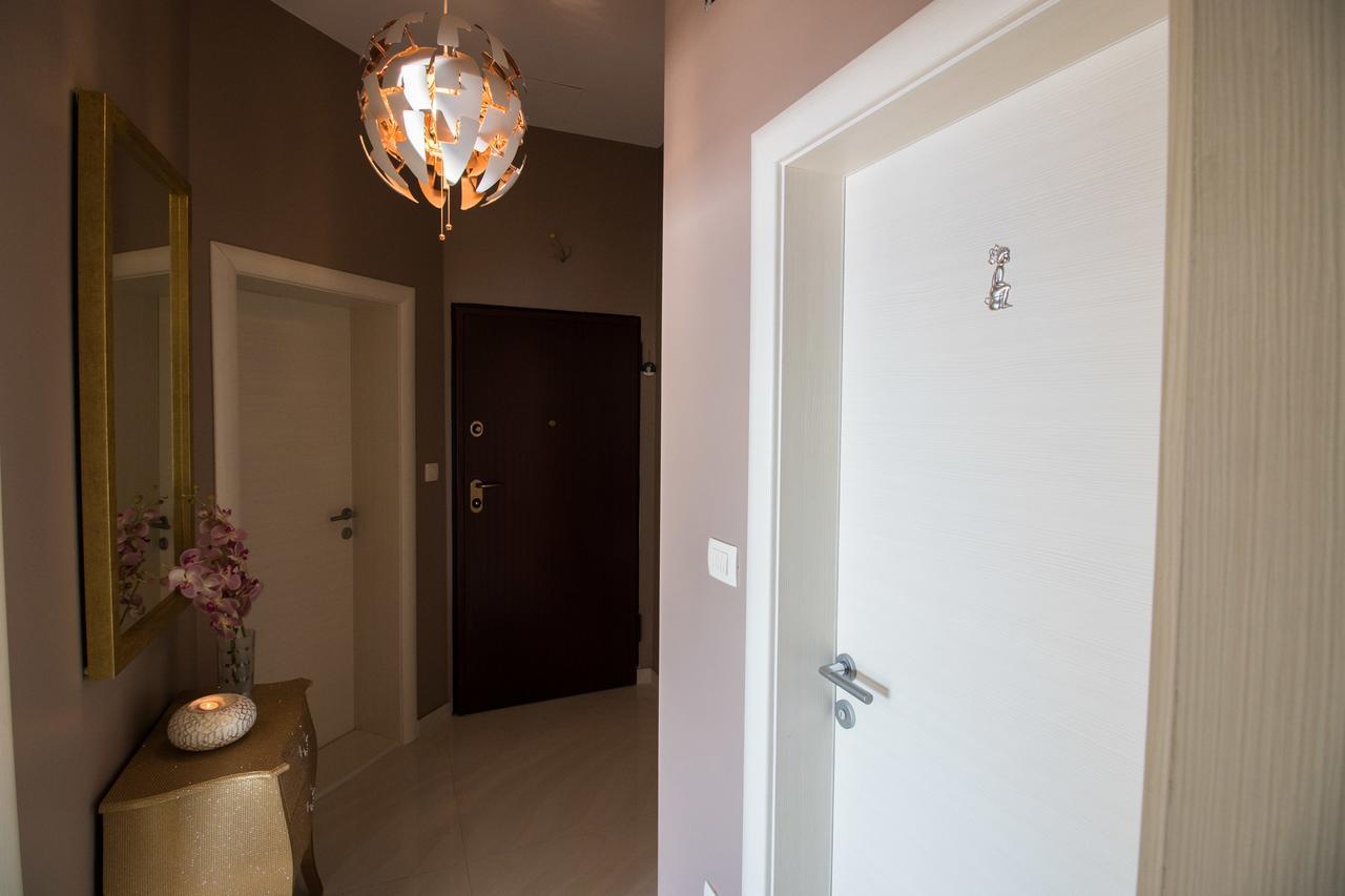 Incantesimo Luxury Penthouse Mimice Zewnętrze zdjęcie
