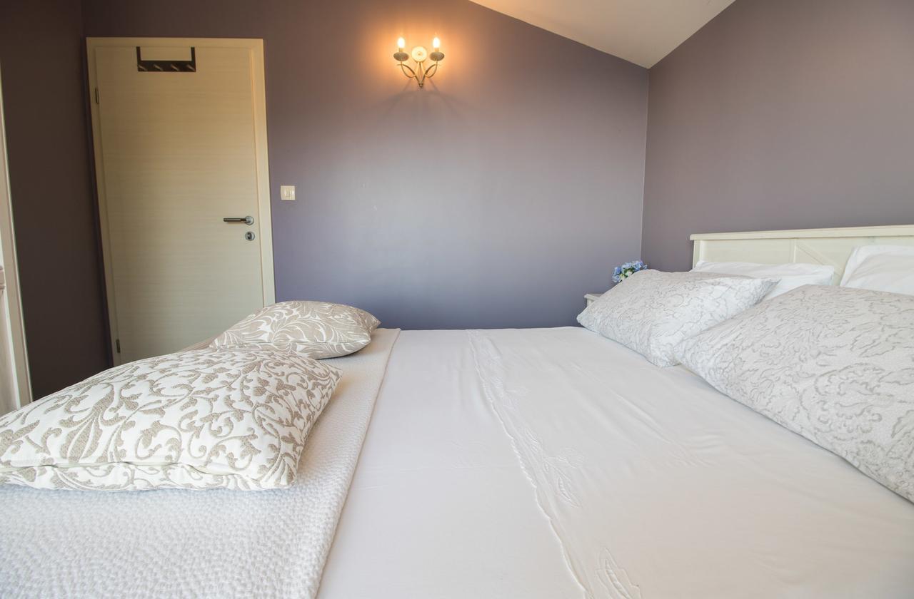 Incantesimo Luxury Penthouse Mimice Zewnętrze zdjęcie