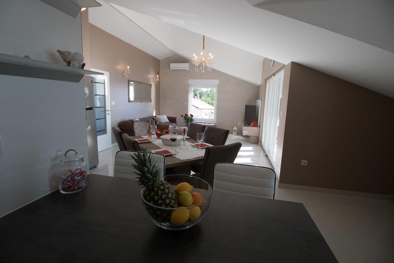 Incantesimo Luxury Penthouse Mimice Zewnętrze zdjęcie
