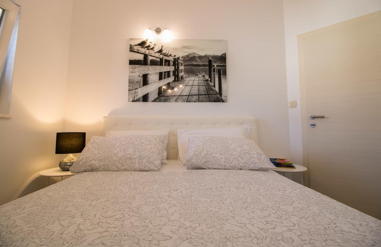 Incantesimo Luxury Penthouse Mimice Zewnętrze zdjęcie