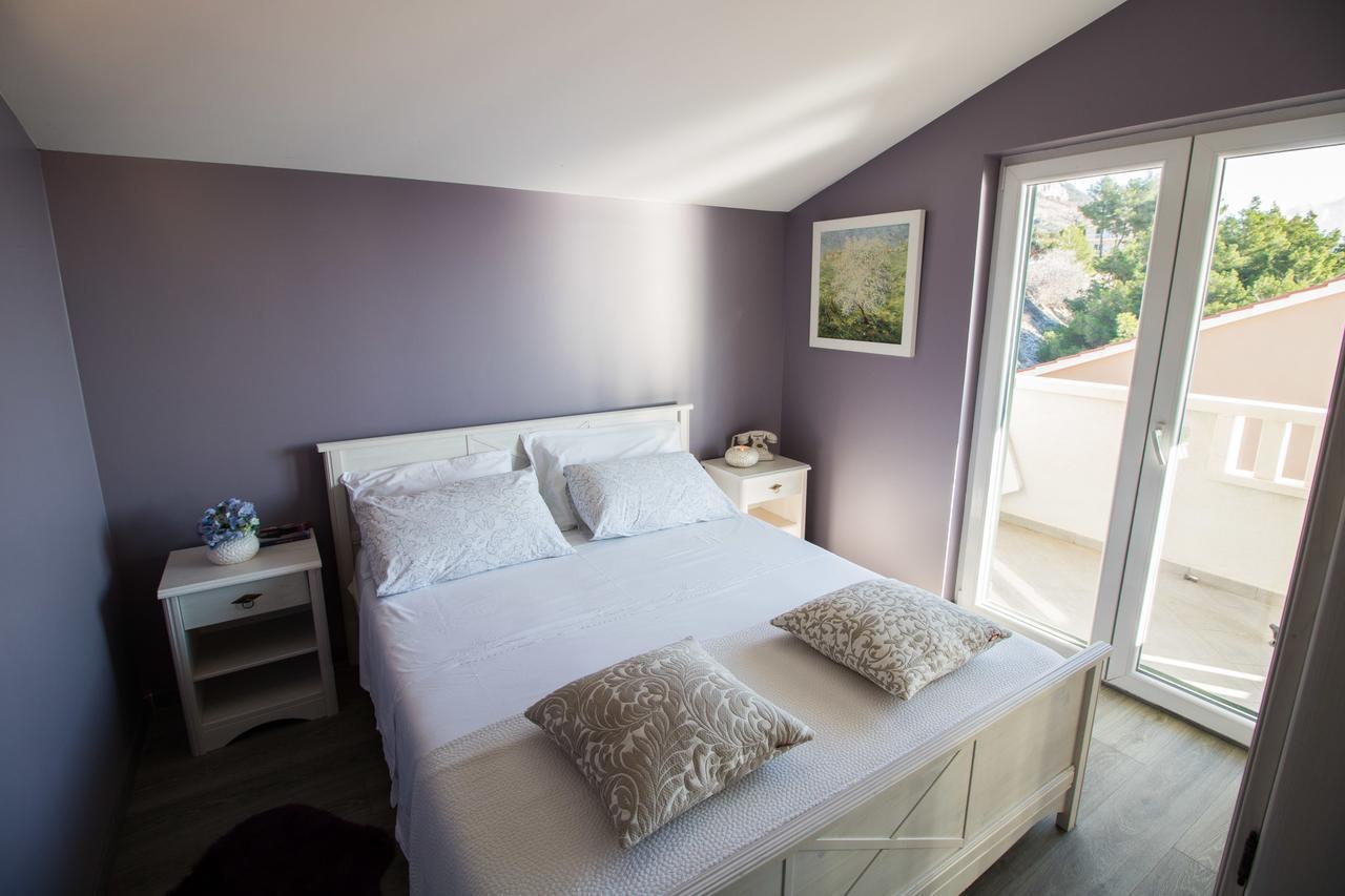 Incantesimo Luxury Penthouse Mimice Zewnętrze zdjęcie