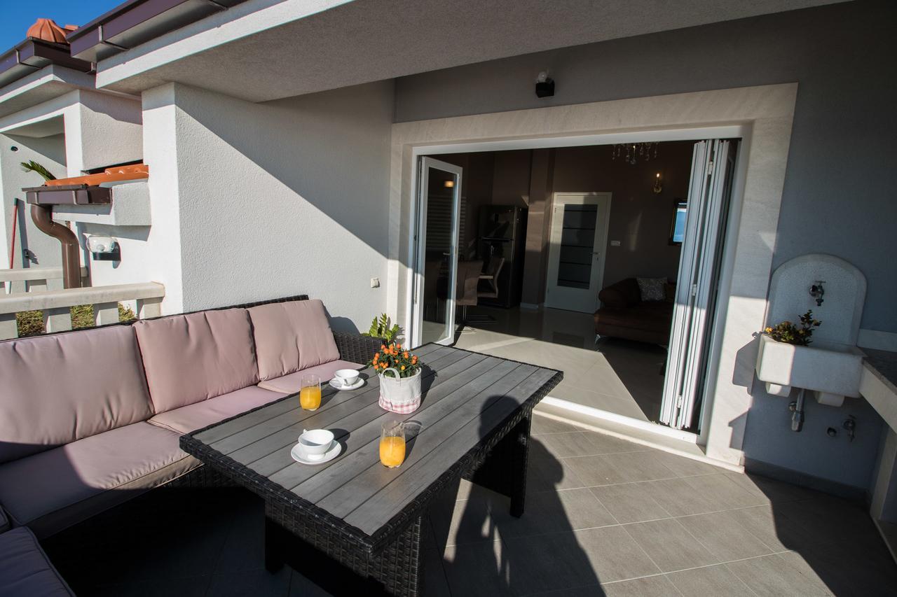 Incantesimo Luxury Penthouse Mimice Zewnętrze zdjęcie