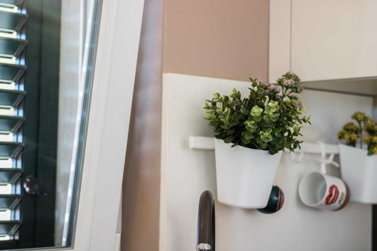 Incantesimo Luxury Penthouse Mimice Zewnętrze zdjęcie