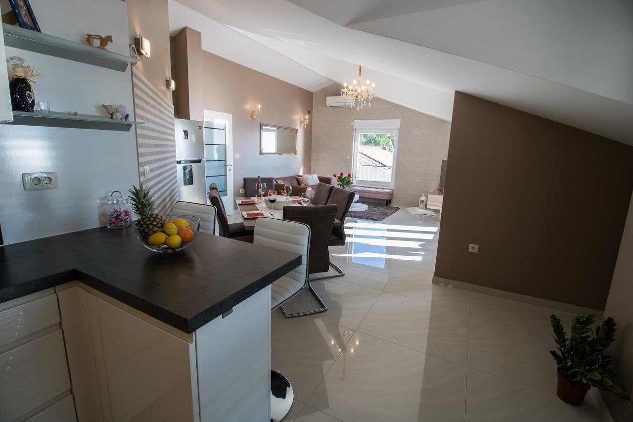 Incantesimo Luxury Penthouse Mimice Zewnętrze zdjęcie
