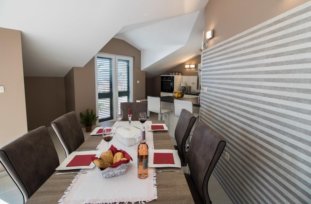 Incantesimo Luxury Penthouse Mimice Zewnętrze zdjęcie