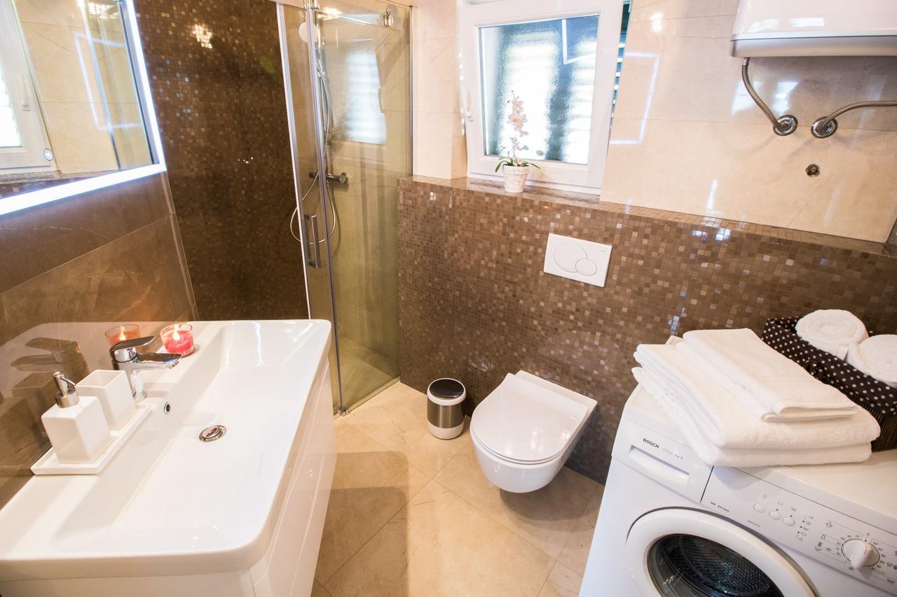 Incantesimo Luxury Penthouse Mimice Zewnętrze zdjęcie