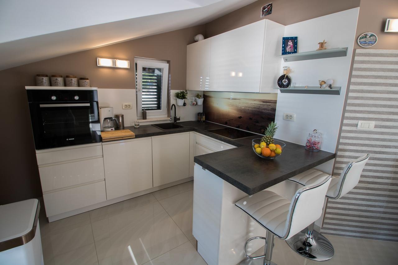 Incantesimo Luxury Penthouse Mimice Zewnętrze zdjęcie