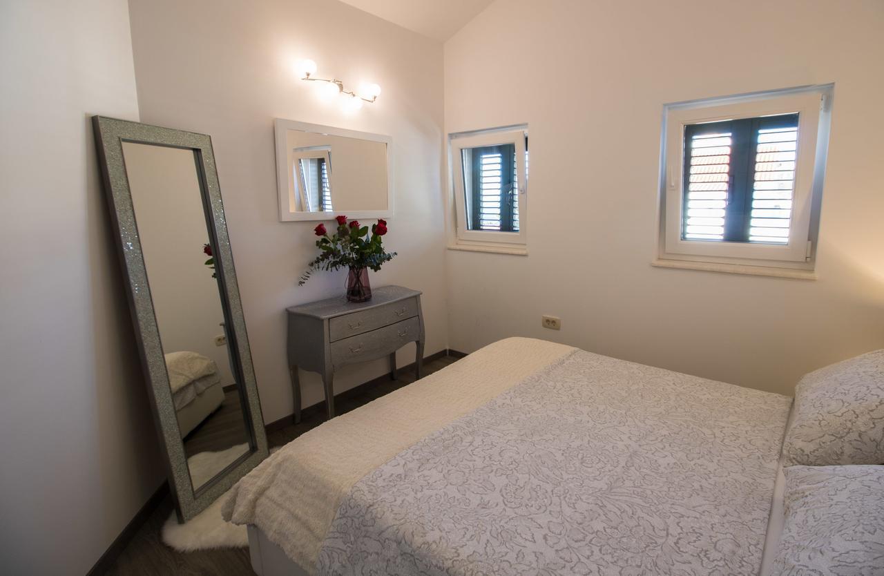 Incantesimo Luxury Penthouse Mimice Zewnętrze zdjęcie