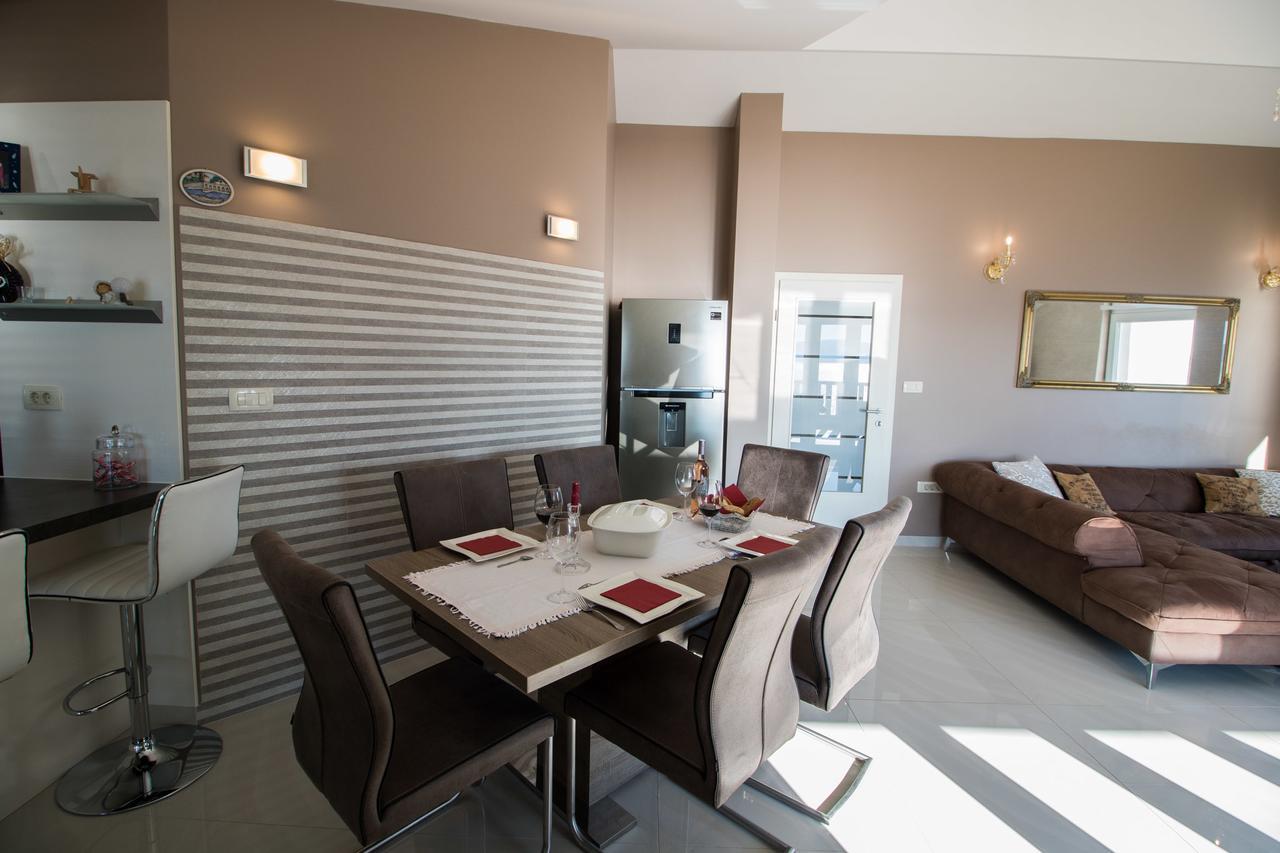 Incantesimo Luxury Penthouse Mimice Zewnętrze zdjęcie