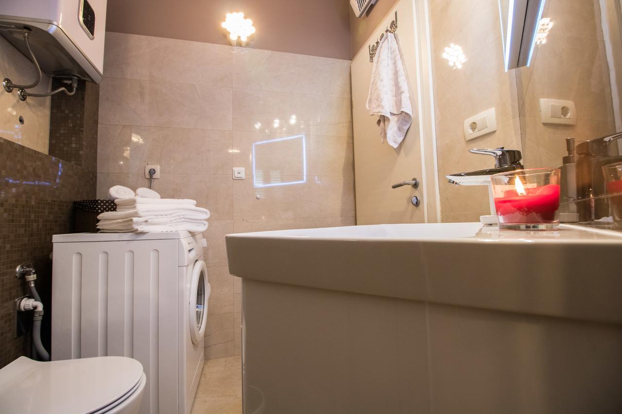 Incantesimo Luxury Penthouse Mimice Zewnętrze zdjęcie