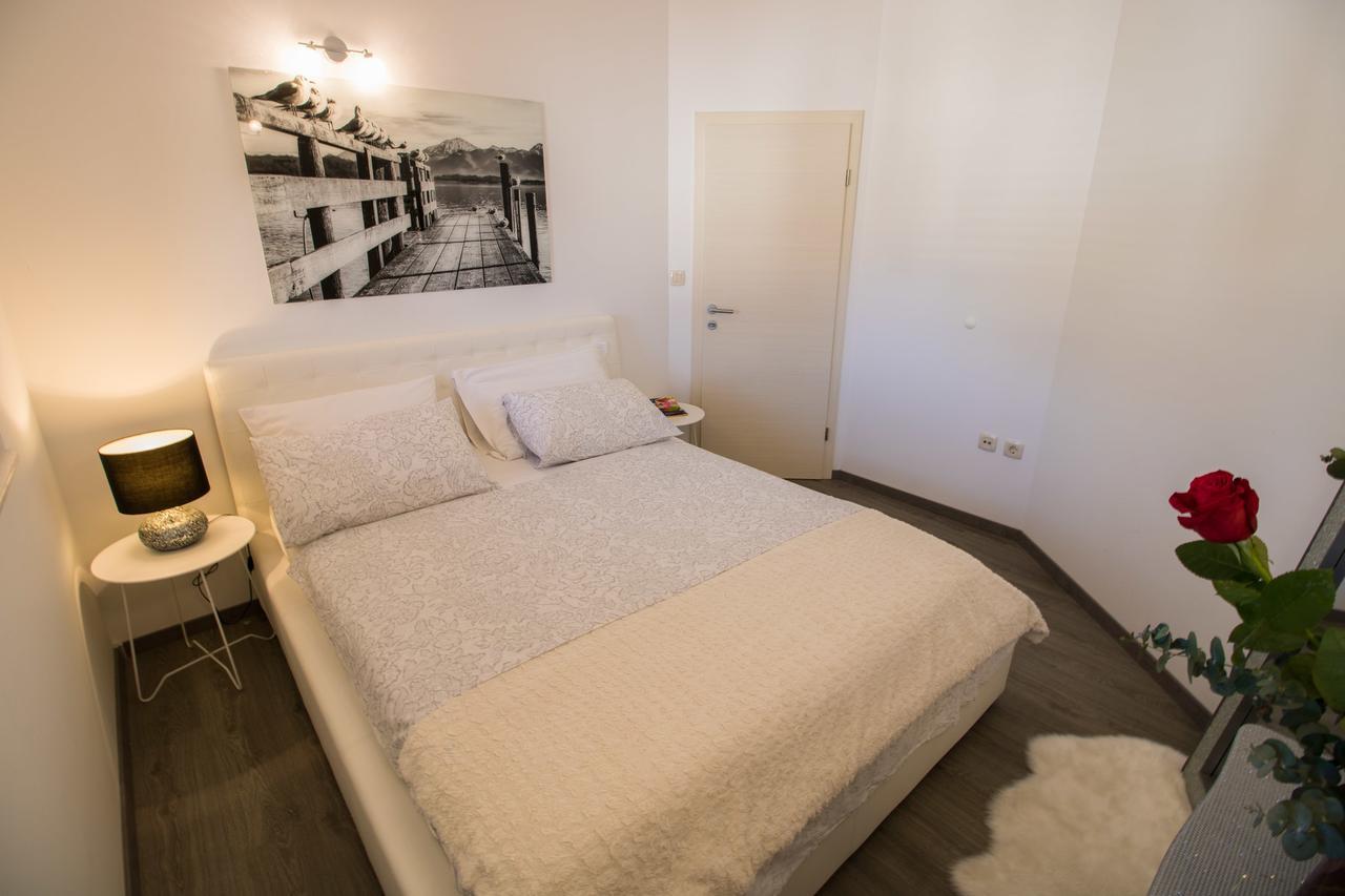 Incantesimo Luxury Penthouse Mimice Zewnętrze zdjęcie