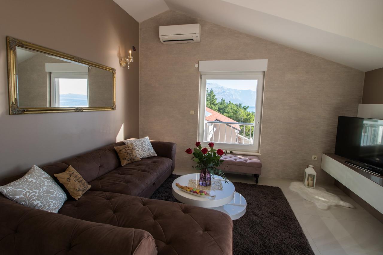 Incantesimo Luxury Penthouse Mimice Zewnętrze zdjęcie