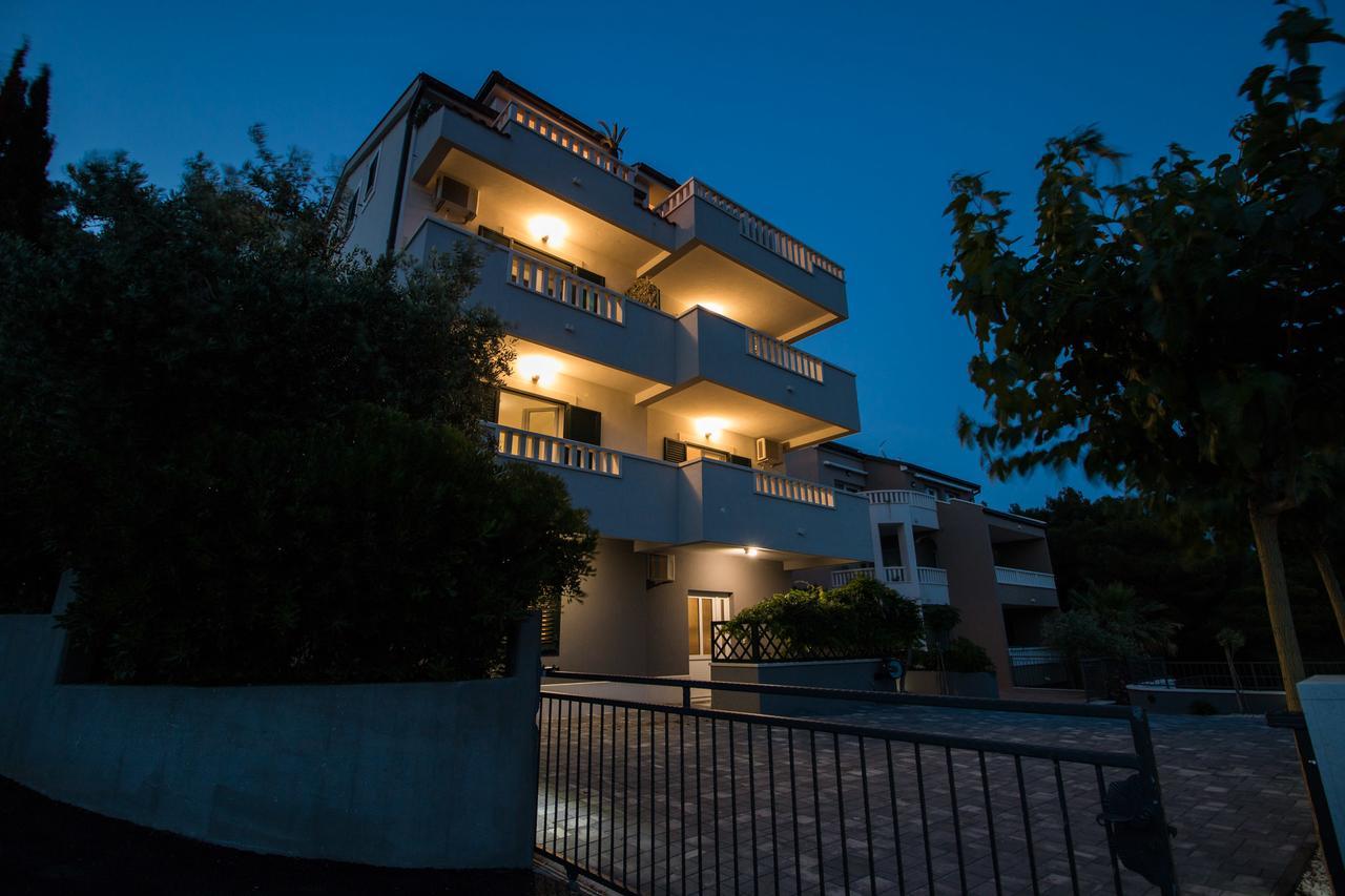 Incantesimo Luxury Penthouse Mimice Zewnętrze zdjęcie